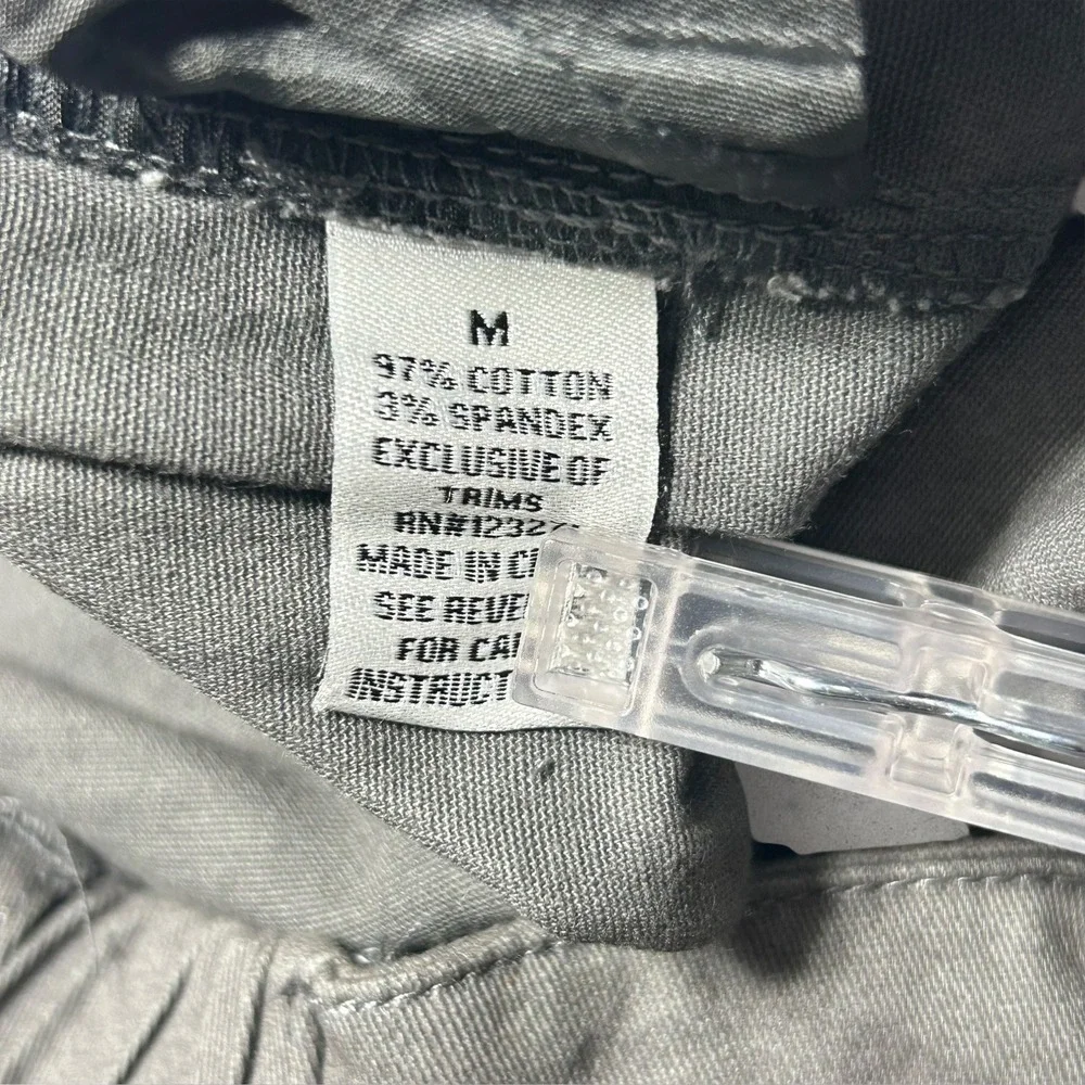 orange kiss style cargo